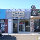 Cambrian Glass & Mirror Co
