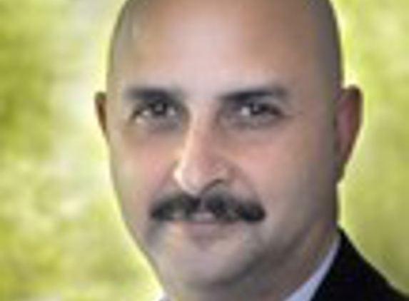 Dr. Ashutosh Kaul, MD - Hawthorne, NY