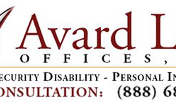 Avard Law Offices - Sebring, FL