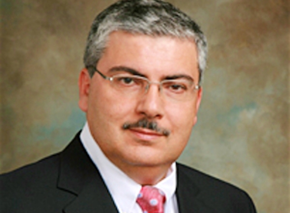 Dr. Amer A Al Karadsheh, MD - Houston, TX