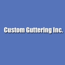Custom Guttering Inc - Cleaning Contractors