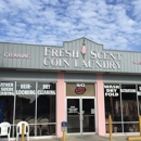 Fresh Scent Coin and Laundry - Clothing Alterations