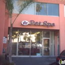 VIP Pet Spa - Kennels