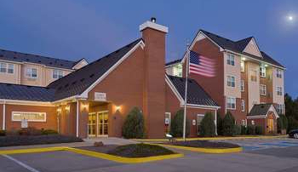 Residence Inn Registration Information - Westminster, CO