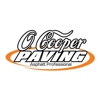 O. Cooper Asphalt Paving gallery