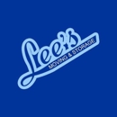 Lee's Moving & Storage - Movers