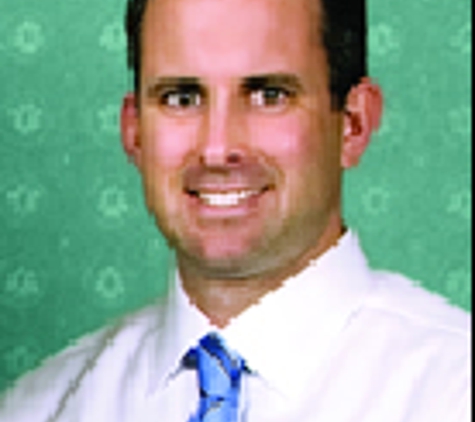 Dr. Jason Lee Gooch, MD - Austin, TX