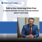 Partovi Law