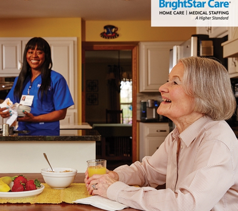 BrightStar Care Kissimmee / Osceola - Kissimmee, FL