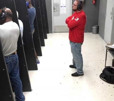 Firearm training pro - Boca Raton, FL