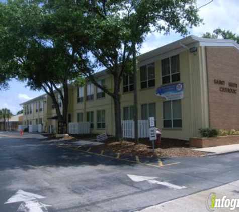 St. Mary Magdalen Catholic School - Altamonte Springs, FL