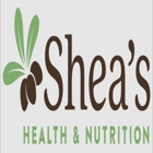 Shea's Health and Nutrition