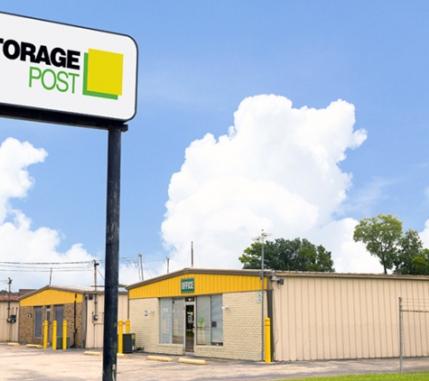 Storage Post Self Storage - Baton Rouge, LA