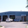 Dr Automotive gallery