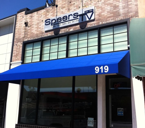 Speers TV - South Pasadena, CA
