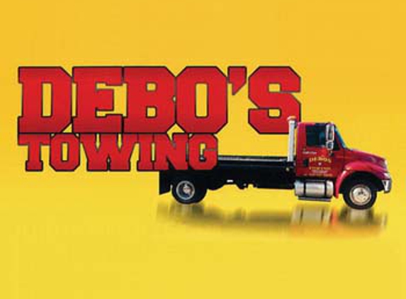 Debo's Towing - Gary, IN