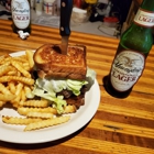 Moe's Bar & Grill