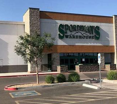 Sportsman's Warehouse - Avondale, AZ