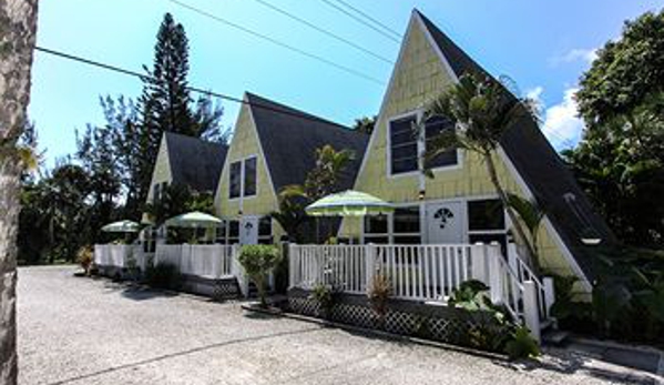 Anchor Inn of Sanibel Island - Sanibel, FL