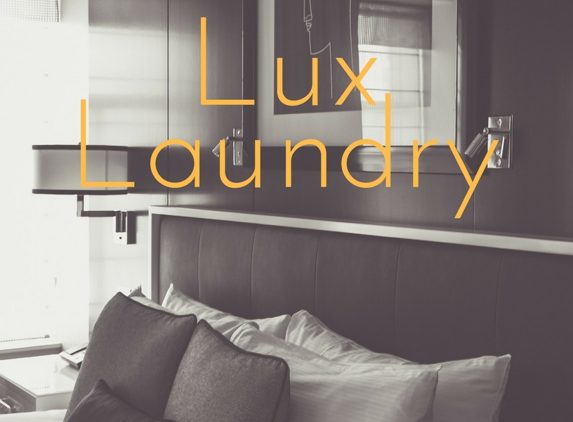 Lux Laundry Service by Tasha - Farmingdale, ME