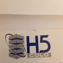 H5 Colo - Computer Network Design & Systems