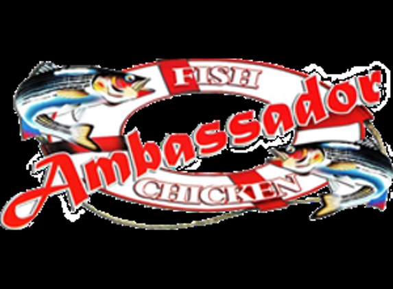 Ambassador Fish and Chicken - East Orange, NJ
