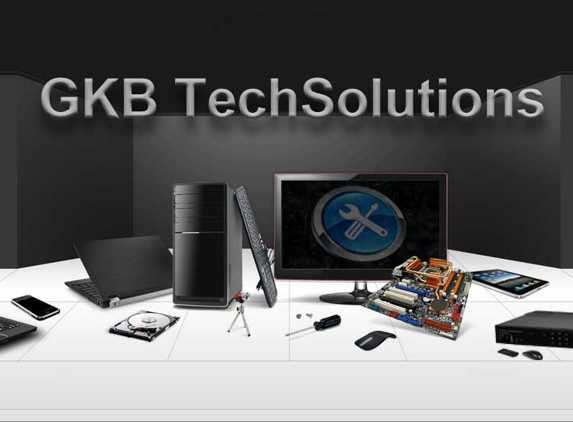 GKB TechSolutions, LLC - Sevierville, TN