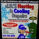 J R's Heating & Cooling Repair