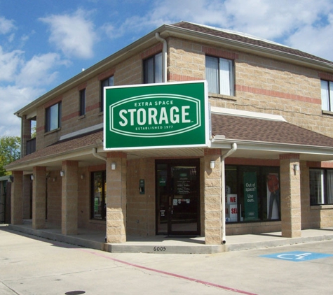 Extra Space Storage - Metairie, LA