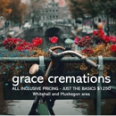 Grace Cremations - Crematories