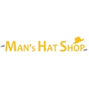 The Man's Hat Shop - Hat Shops