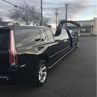 AO Limousine - Byron, CA