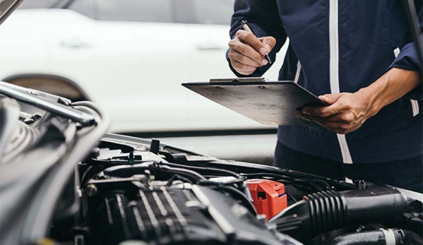 Musca Autos - Northbridge, WA