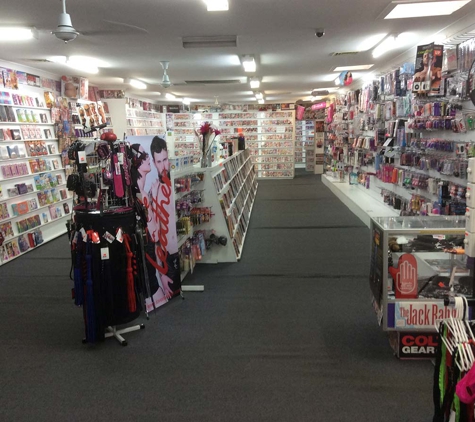 Adult Shop Minto - Minto, NSW