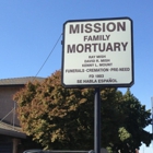 Mission Family Mortuary-Ray Mish Funeral Director