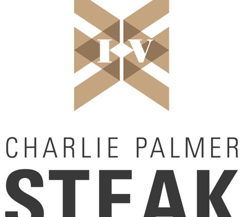 Charlie Palmer Steak IV - New York, NY