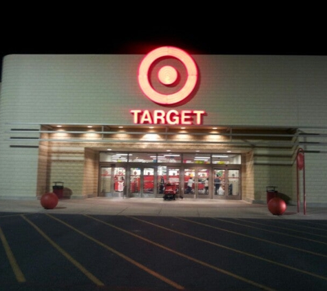 Target - San Antonio, TX