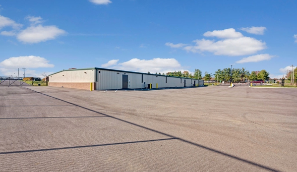 Mini Storage Depot - Fairfield Township, OH