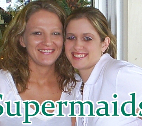 Supermaids Inc & Carpet Care - Richardson, TX