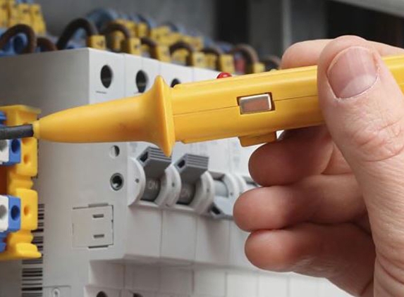 Peter Gow Electrician - Lismore, NSW