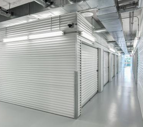 Amazing Spaces Storage Centers - Houston, TX
