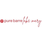 Pure Barre
