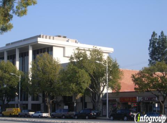 Lmk Financial - South Pasadena, CA