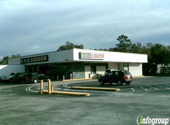 ABC Liquors Inc - Jacksonville, FL