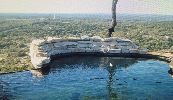 COWBOY MASONRY &CUSTOM POOLS - La Vernia, TX