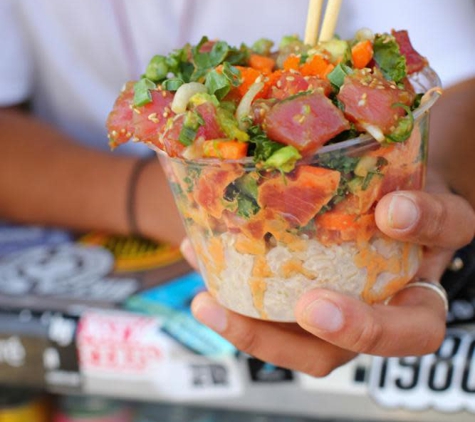 Poke-Poke - Venice, CA