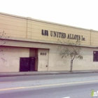 United Alloys & Metals Inc