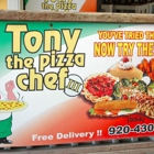 Tony The Pizza Chef II