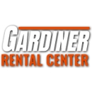 Gardiner Rental Center - Rental Service Stores & Yards
