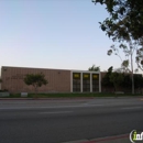 Carson Library - Libraries